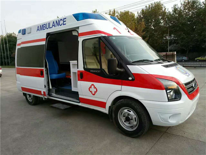 铜官乌鲁木齐沙依巴克区上线 “安康护送” 非急救转运服务平台