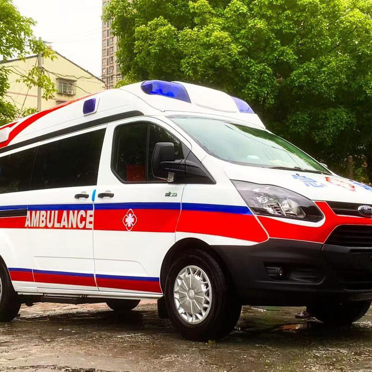 铜官跨省救护车出租护送返乡