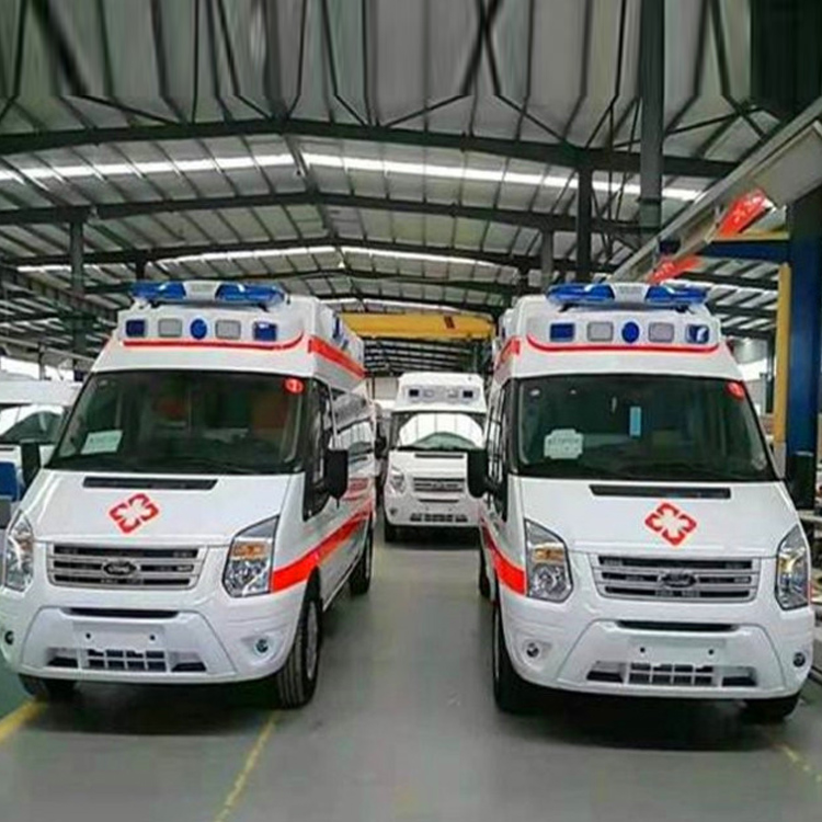 铜官跨市救护车出租护送
