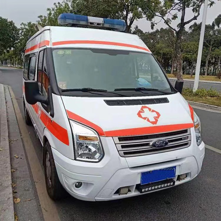 铜官救护车出租活动保障