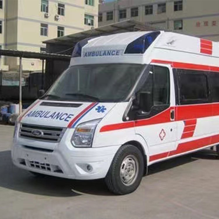 铜官救护车出租收费:安全出行,价格透明